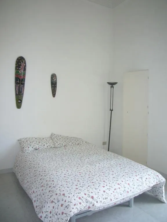 Casa Vacanze Santa Barbara Villa Catania