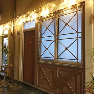 Casa vacanze Casa Dell'edera, Catania