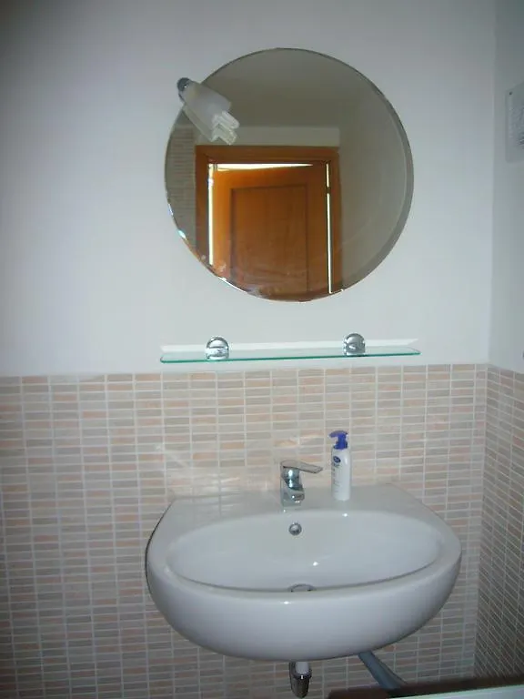 Casa Vacanze Santa Barbara Villa Catania Holiday home