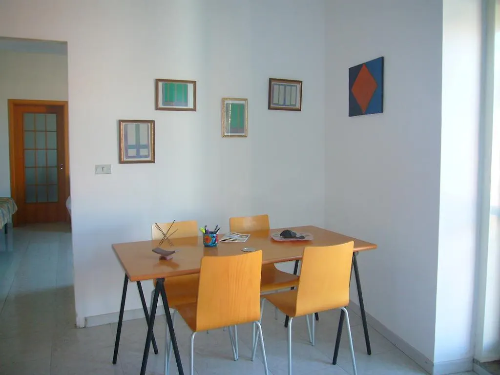 Casa Vacanze Santa Barbara Villa Catania