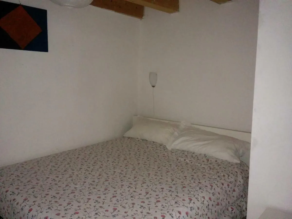 Casa Vacanze Santa Barbara Villa Catania